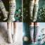 Knitted Socks