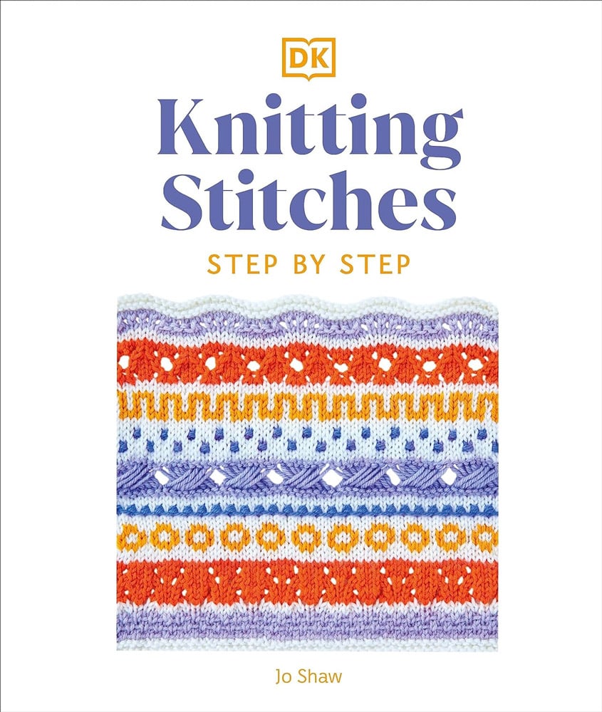 Crochet and Knitting: 2 Books in 1: The Ultimate Step-by-Step Guide for Beginners with Tips, Patterns and Techniques to Learn and Master Crocheting and Knitting (With Pictures) [Book]