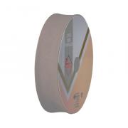 Linen Folded Bias - Beige (18 mm)