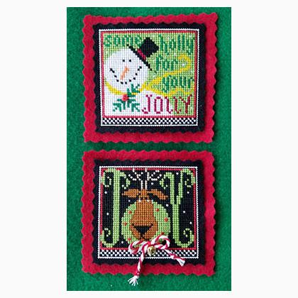 Joyful Hollyday