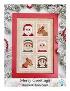 Merry Greetings