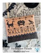 Halloween Parade