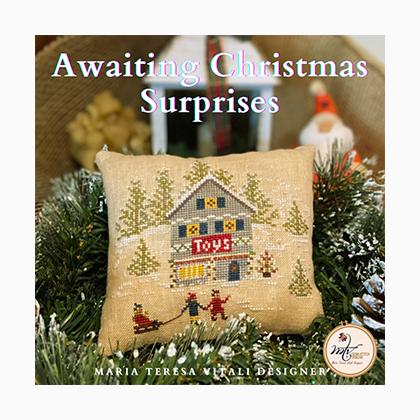 Awaiting Christmas Surprises