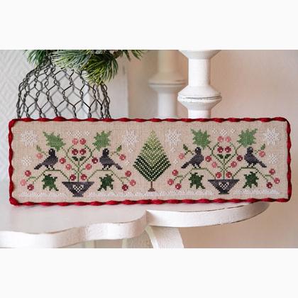 Farandole d\'hiver