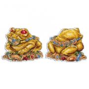 Money Toad