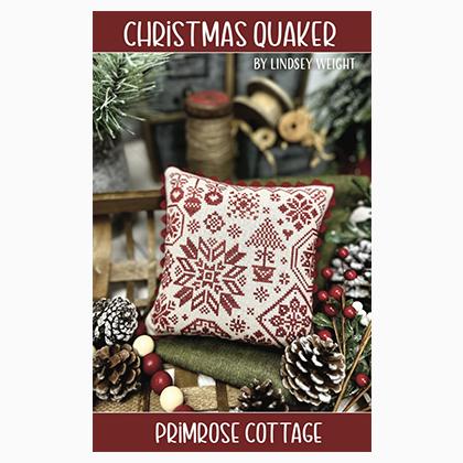 Christmas Quaker