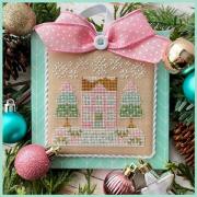 Learn Counted Cross Stitch DVD From DRG Publishing - Books and Magazines -  Books and Magazines - Casa Cenina