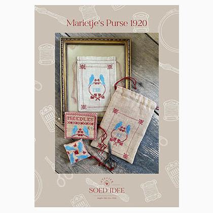 Marietje\'s Purse 1920
