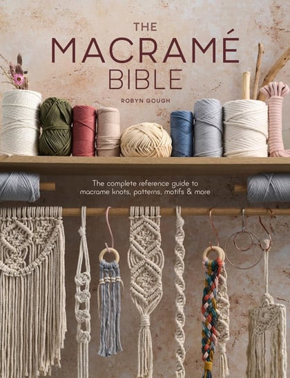 The Macramé Bible