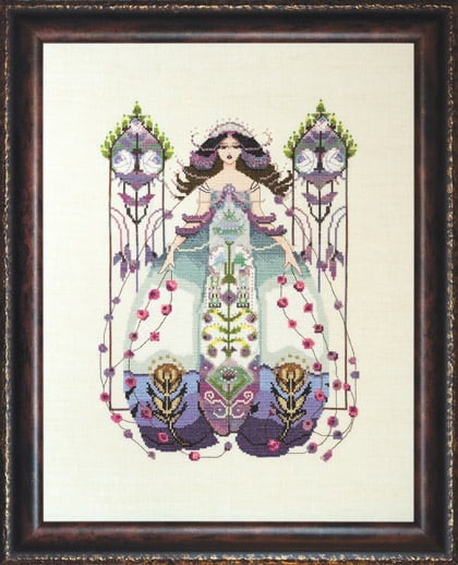 The Muse (MD191)