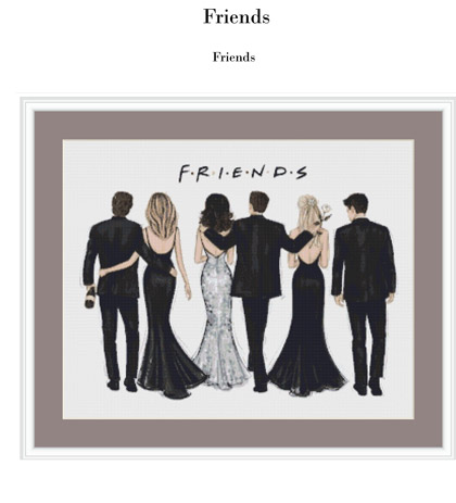 Friends