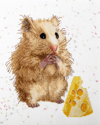 Hamster