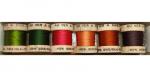 Soie Perlée - 6 Shades Pack - Autumn