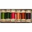 Soie Perlée - 6 Shades Pack - Autumn
