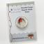 Jolly Robin Needle Minder