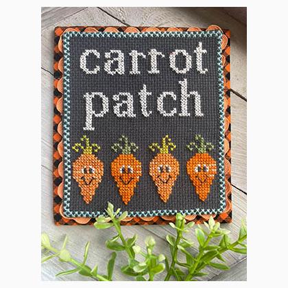 Carrot Patch