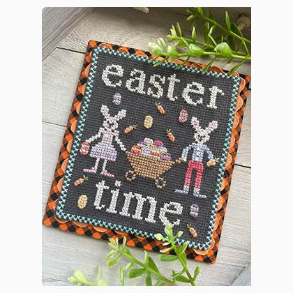 Easter Time