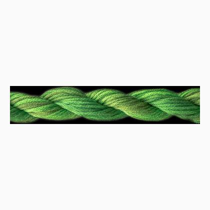 ThreadworX Mouliné - 10474 - Green Moss