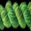 ThreadworX Mouliné - 10474 - Green Moss