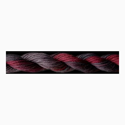 ThreadworX Mouliné - 11218 - Red Night