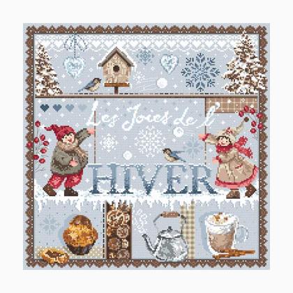 Les Joies de l\'Hiver
