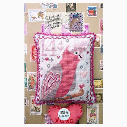 Air Mail February