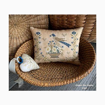 Forget Me Not Pinkeep