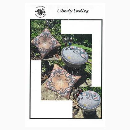 Liberty Ladies