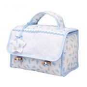 Vanity case - Primi Passi - Sky Blue