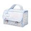 Vanity case - Primi Passi - Sky Blue