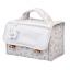 Vanity case - Primi Passi - Dove-grey