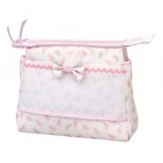 Pouch - Primi Passi - Pink