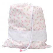 Layette organizer bag - Primi Passi - Pink
