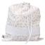 Layette organizer bag - Primi Passi - Pink