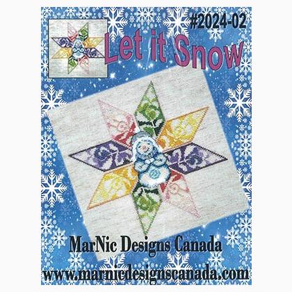 Let It Snow