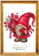 Valentine Gnome