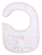 Baby Bib - Primi Passi Easy - Pink