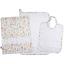 Day Care Set - Primi Passi - Dove-grey - White
