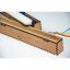 Needle organizer - 100 holes - Walnut