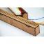 Needle organizer - 60 holes - Walnut
