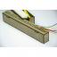 Needle organizer - 60 holes - Carpathian spruce