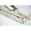 Needle organizer - 60 holes - Ivory