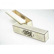 Needle organizer - 200 holes - Ivory