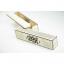 Needle organizer - 200 holes - Ivory