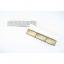 Needle organizer - 200 holes - Ivory