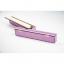 Needle organizer - 100 holes - Lavender