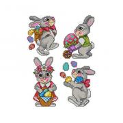 Easter Rabbits (4)