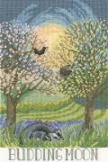Budding Moon