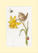 The Birds And The Bees