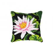 Cushion - Water Lily